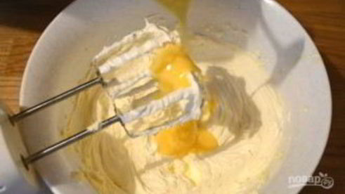 торт по-киевски