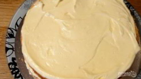 торт по-киевски