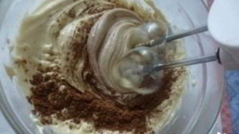 торт прага по госту