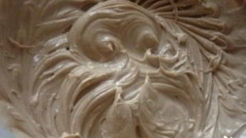 торт прага по госту