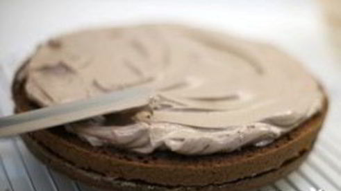 торт прага по госту