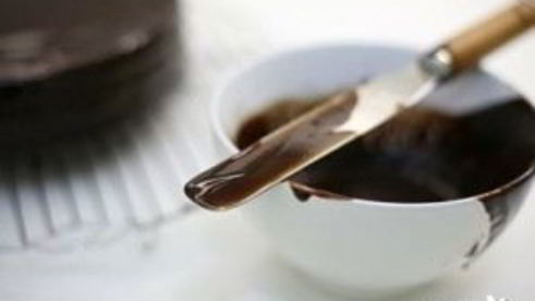 торт прага по госту