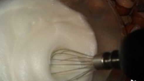 торт прага по госту