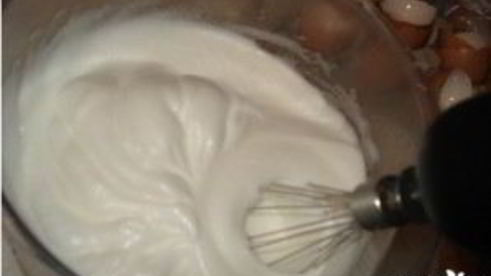 торт прага по госту