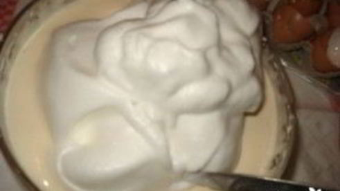 торт прага по госту