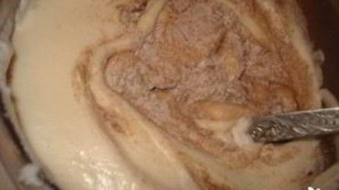 торт прага по госту