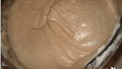 торт прага по госту