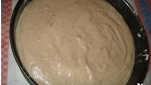 торт прага по госту