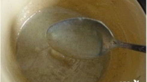 торт прага по госту