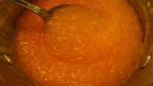 торт солнечный день