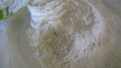 торт солнечный день