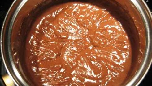 торт топ-топ