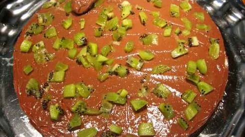 торт топ-топ