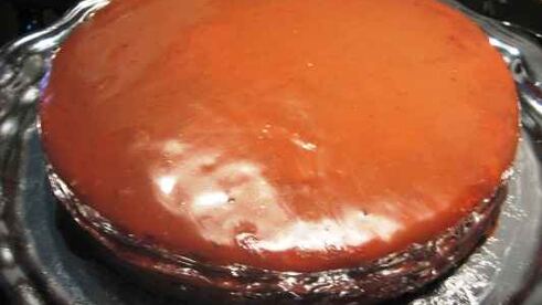 торт топ-топ