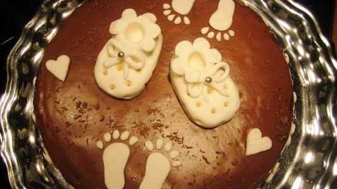 торт топ-топ