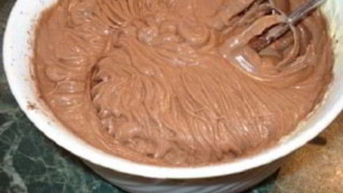 торт улитка турбо