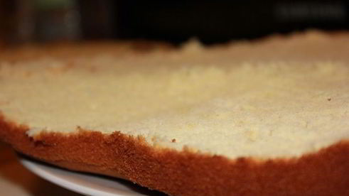 торт вдохновение