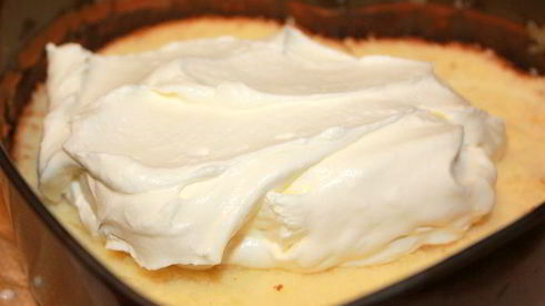 торт вдохновение