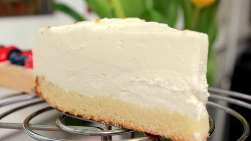 торт вдохновение