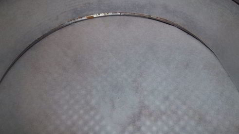 творожно-фруктовый торт