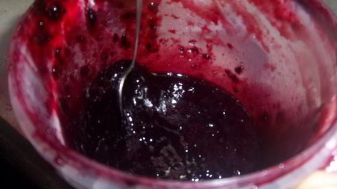 творожно-фруктовый торт