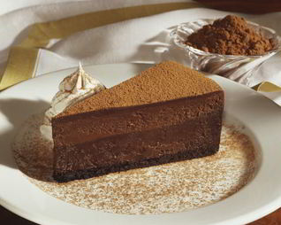 Велюровый торт