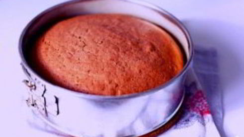 вишневый торт