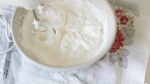 вишневый торт