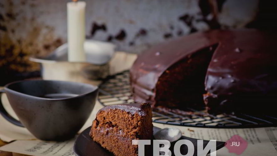 Рецепт захера