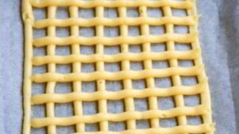 заварное тесто для торта