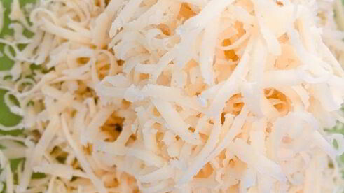 творожно-сырная выпечка