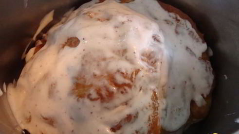 творожные рулетики