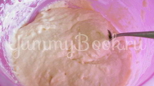 американские вафли