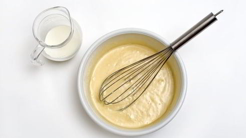 брюссельские вафли