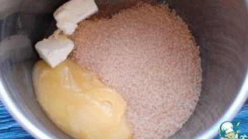 голландские вафли дарлетто