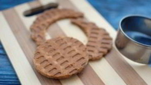 голландские вафли дарлетто