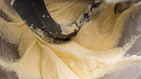 имбирные вафли