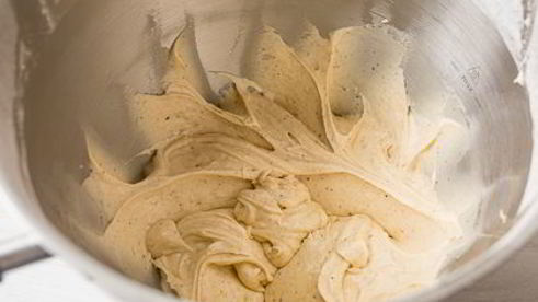 имбирные вафли