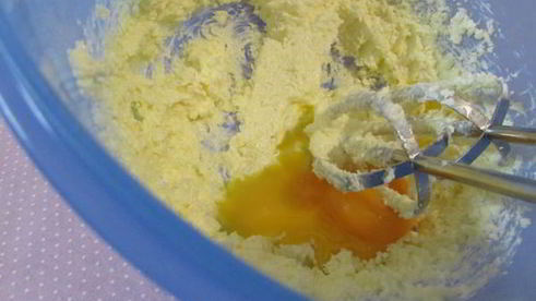 йогуртовые вафли