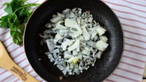 картофельные вафли