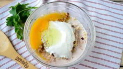 картофельные вафли