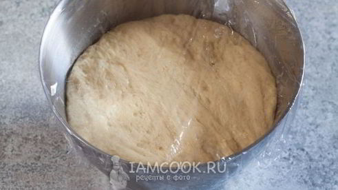 льежские вафли