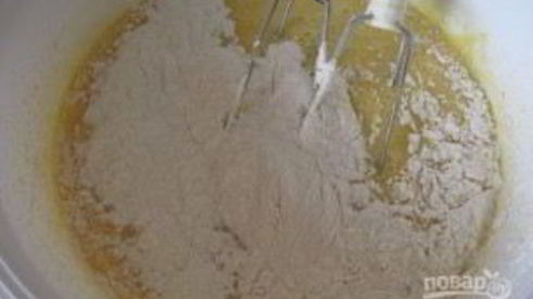 вафельные трубочки со сгущенкой