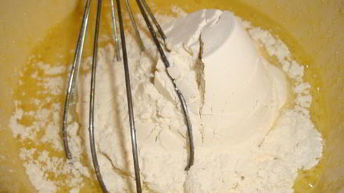 вафельные трубочки