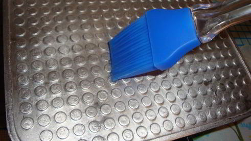 вафельные трубочки