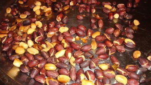 вафельные трубочки