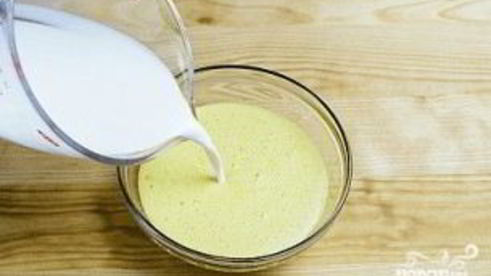 вафли гофре