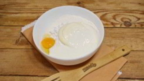 вафли классические