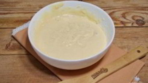 вафли классические