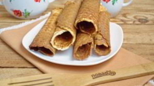 вафли классические